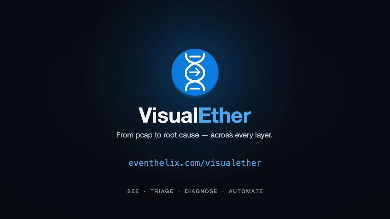 VisualEther gallery image