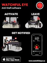 Watchful Eye gallery image