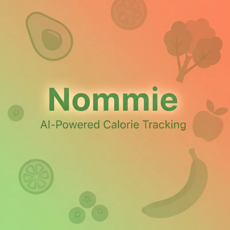 Nommie screenshot 3