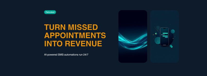 Rebooked gallery image