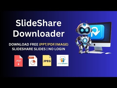 SlideShare Downloader gallery image