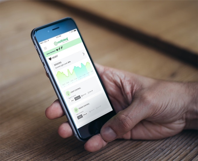 Motorleaf gallery image