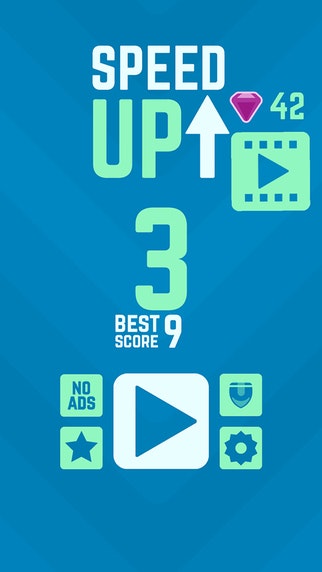 Speed Up gallery image