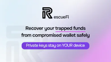 RescueFi gallery image
