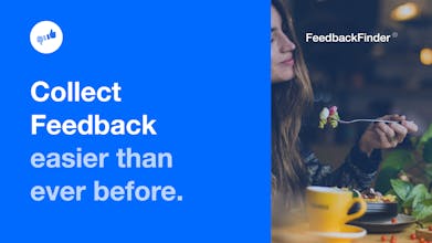 Feedback Finder gallery image