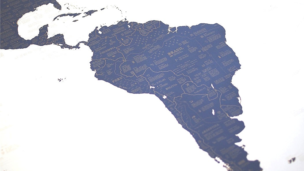 Explorer's Atlas gallery image