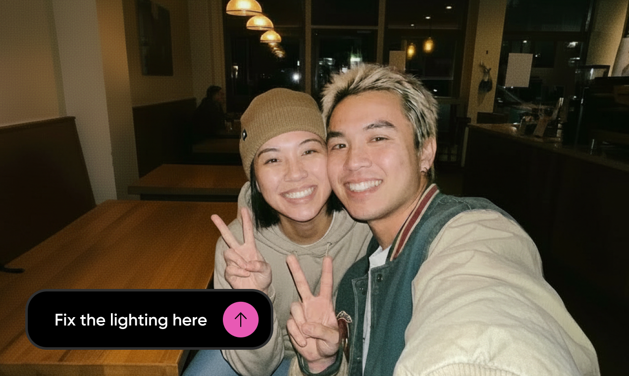 Picsart Aura gallery image