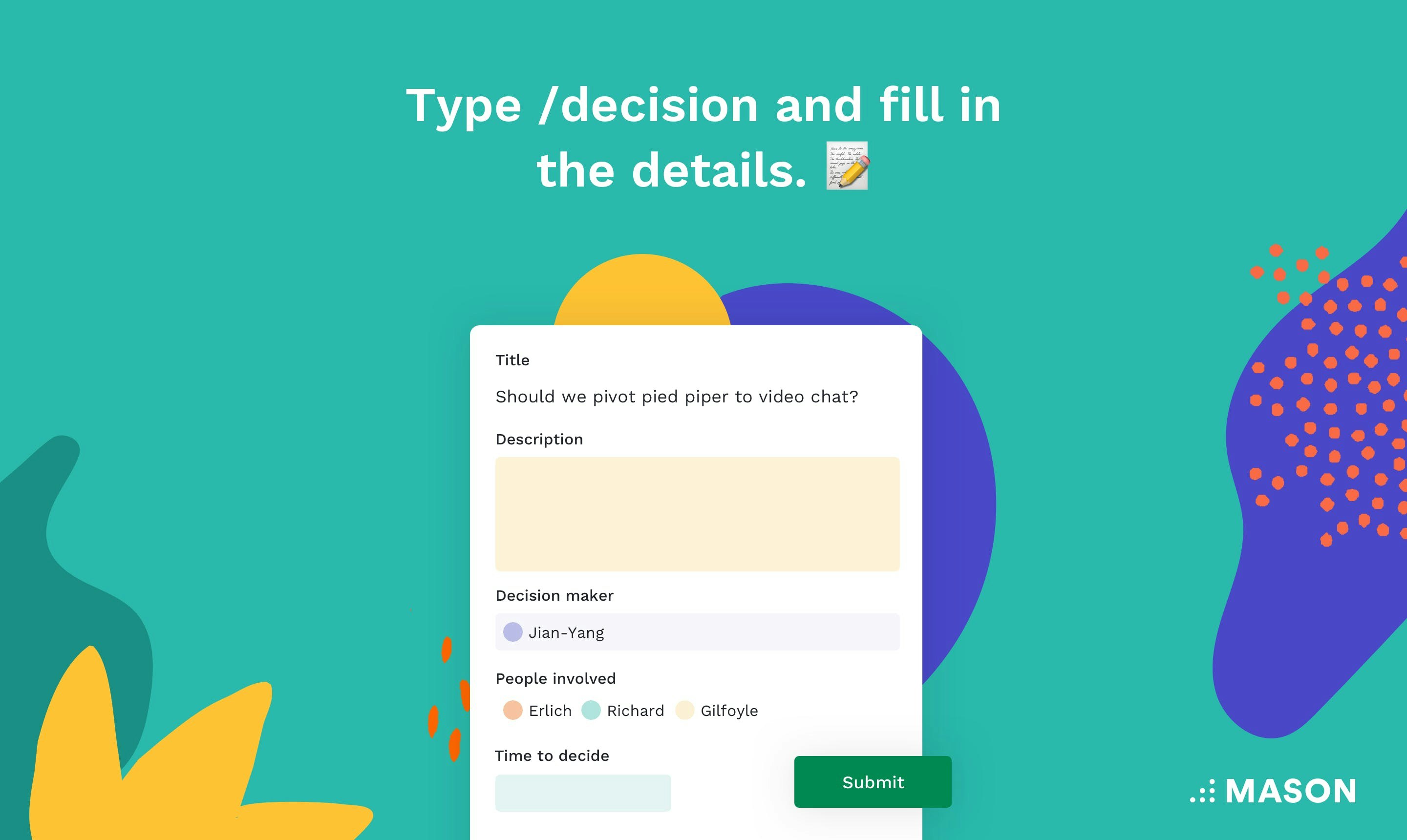 DecisionBot gallery image
