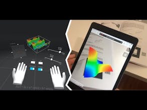XR Graph - Math in AR & VR gallery image