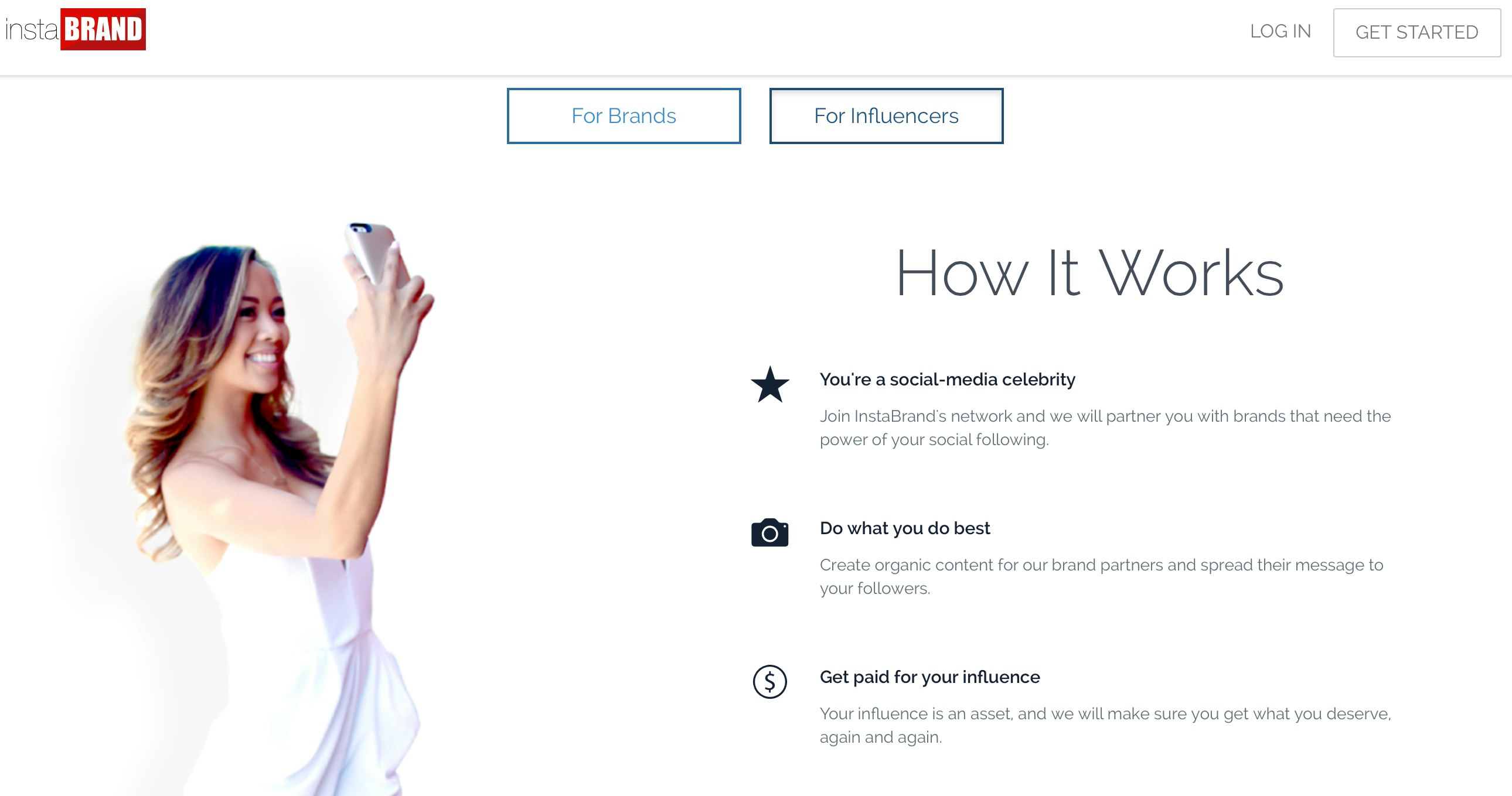 Instabrand gallery image