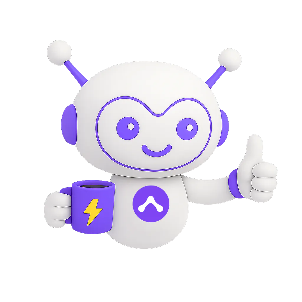 WerQ AI gallery image