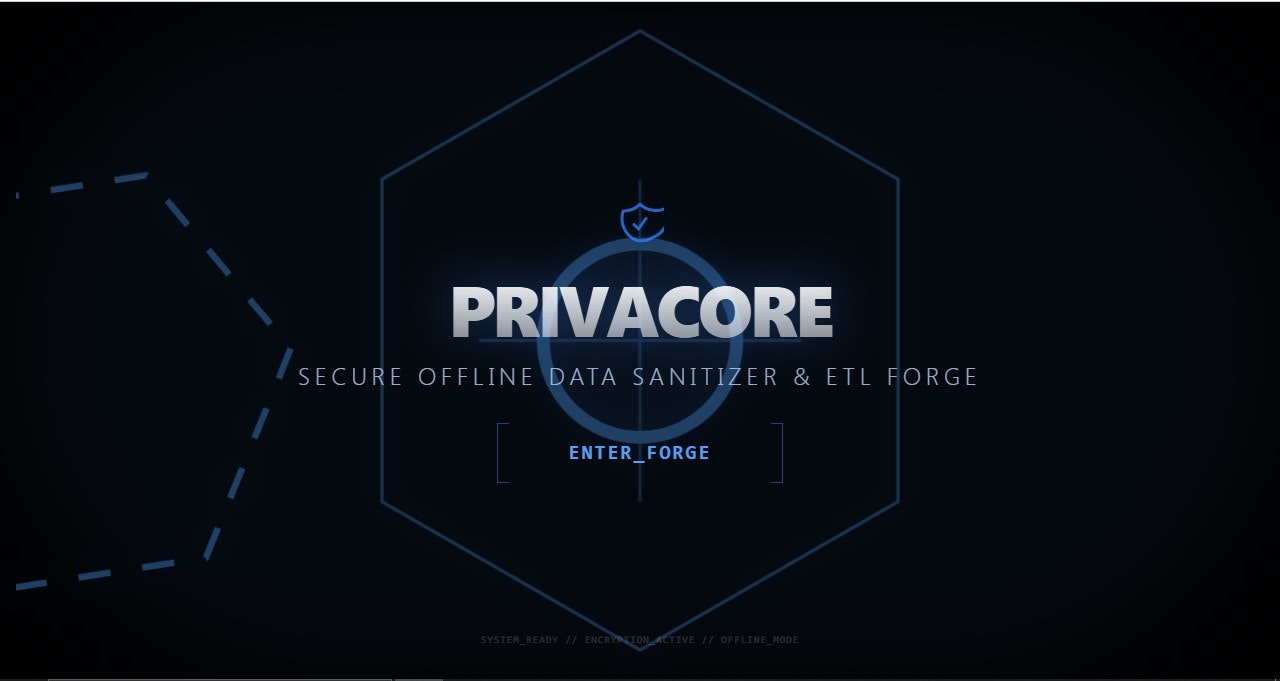 PrivaCore gallery image