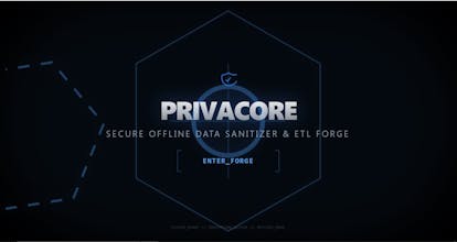 PrivaCore gallery image