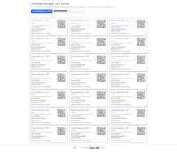 SmartWarranty gallery image