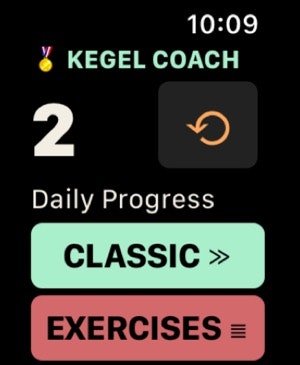 Kegel Coach gallery image