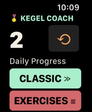 Kegel Coach media 1