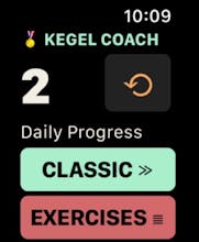 Kegel Coach gallery image