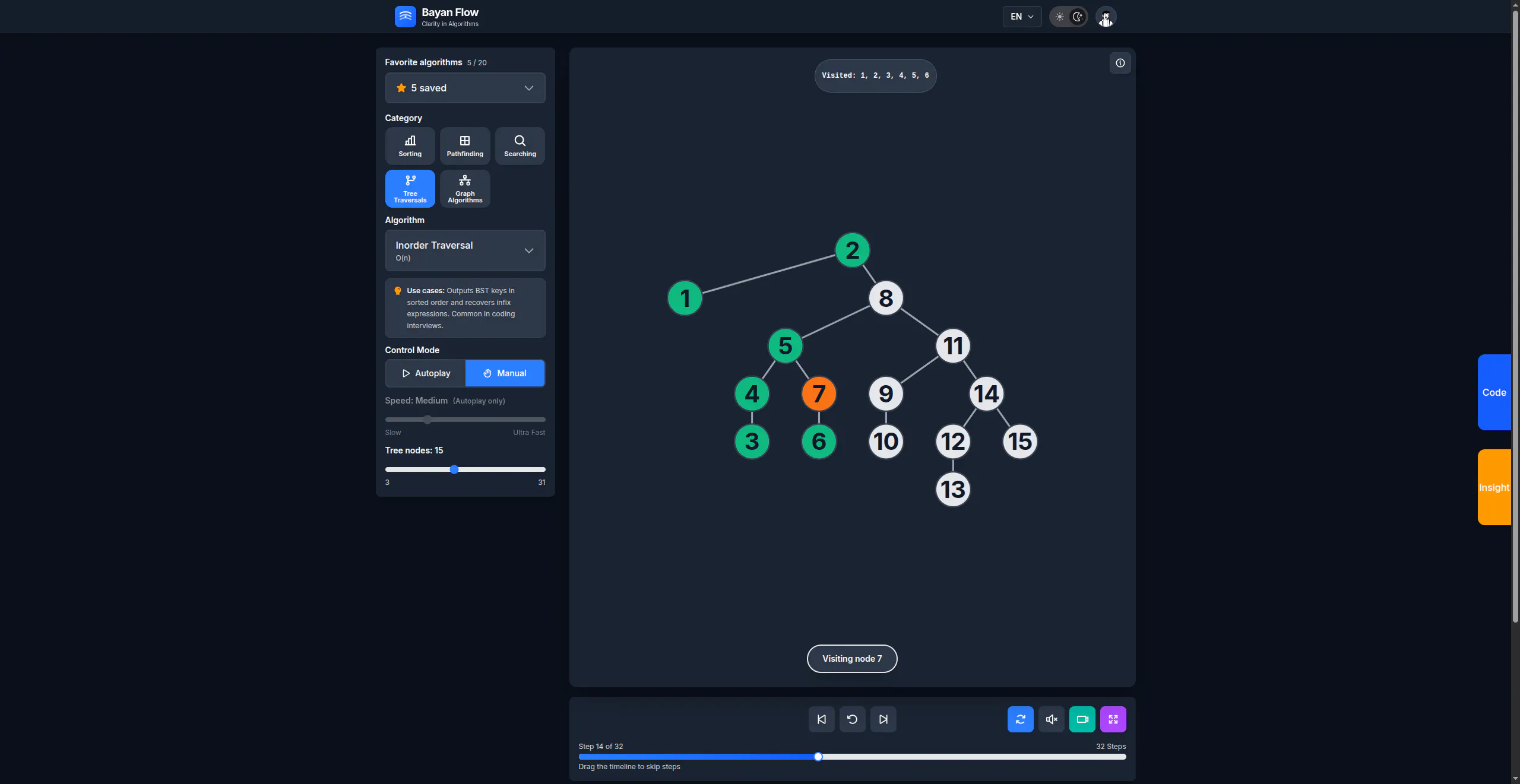 Bayan Flow (0.5.0) gallery image