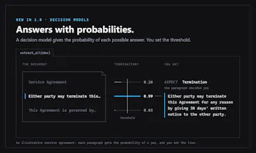 ContextGem 1.0 gallery image
