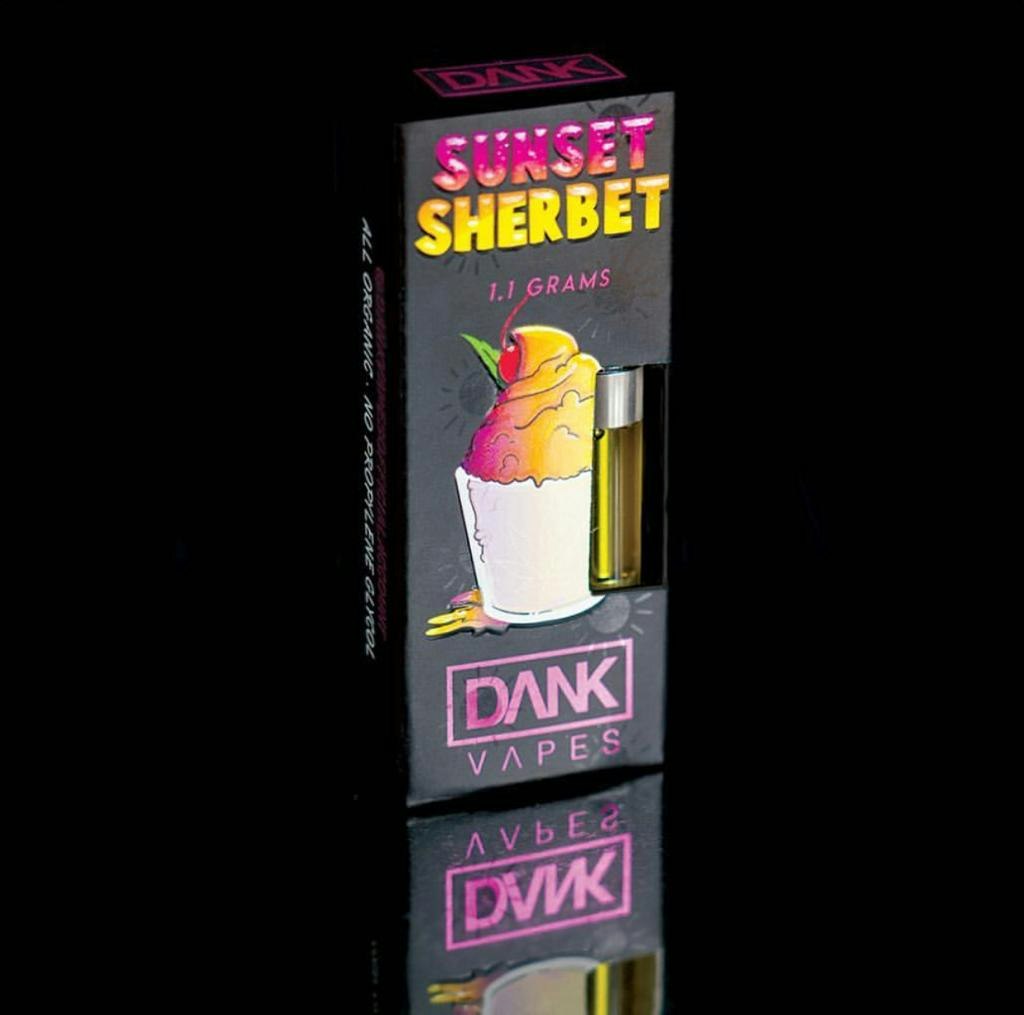 Dank Vapes Cartridges gallery image