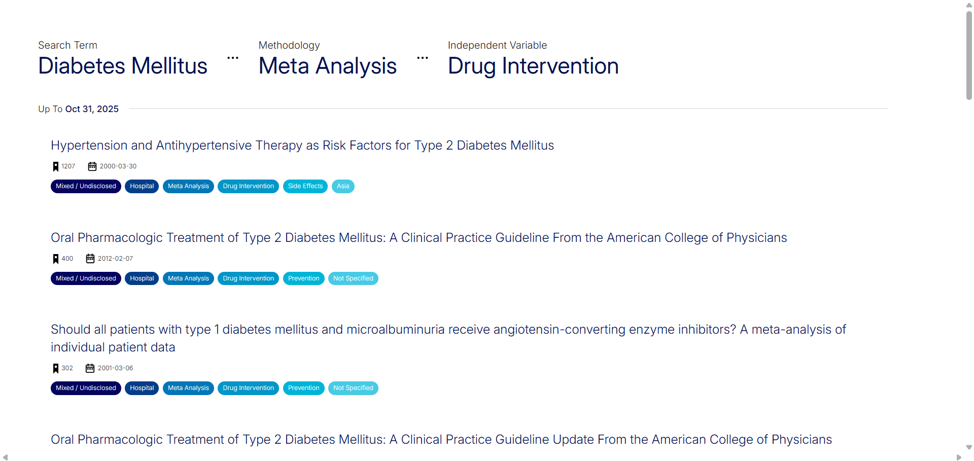 Research the Gap gallery image