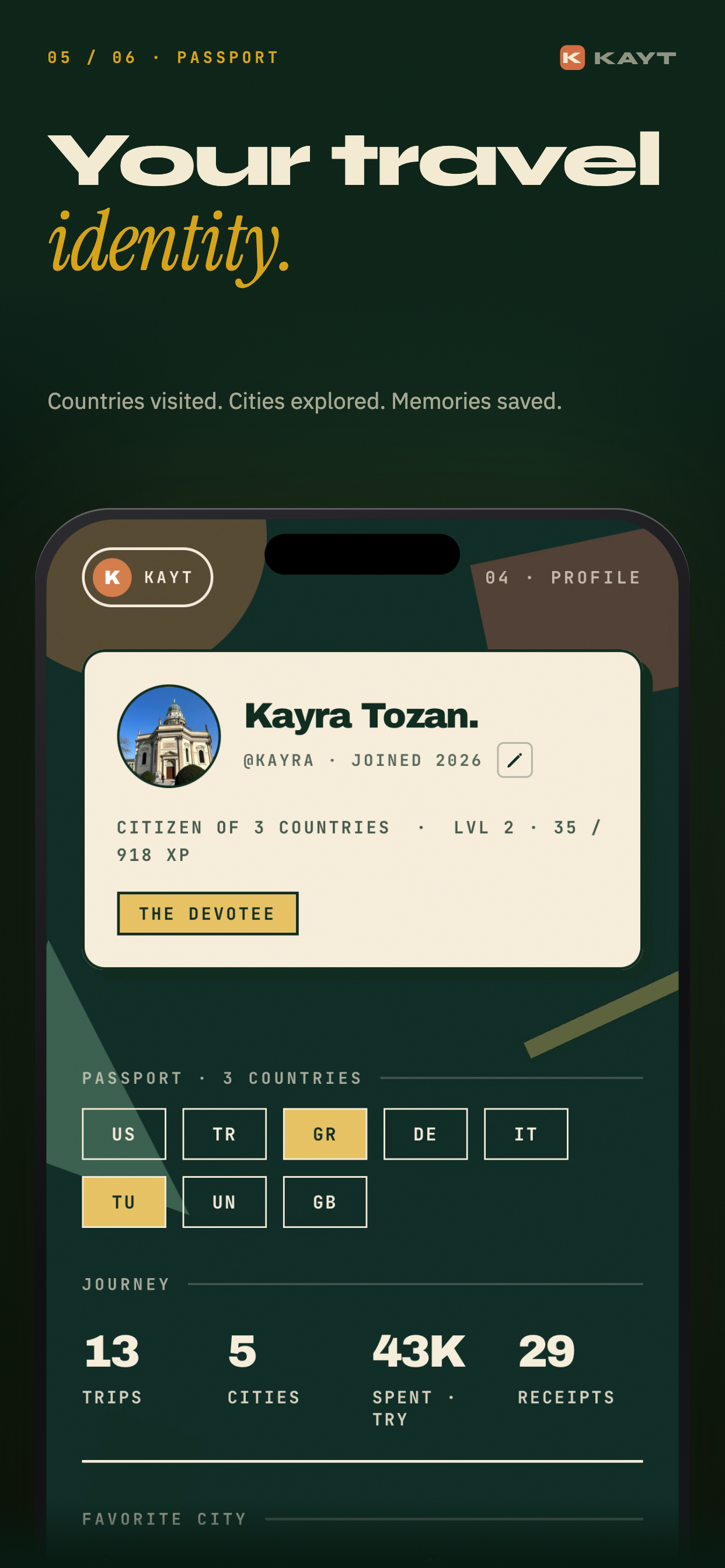 Kayt gallery image