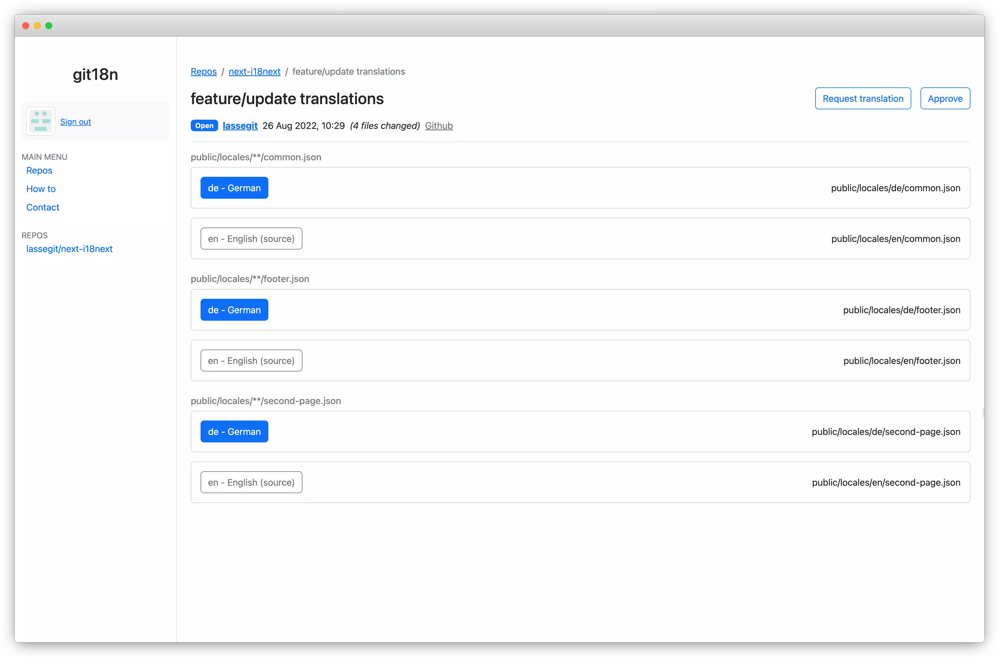 وسائط git18n.com 4