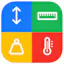 SnapUnit Converter – Unit Tool