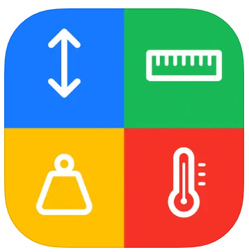 SnapUnit Converter –... logo