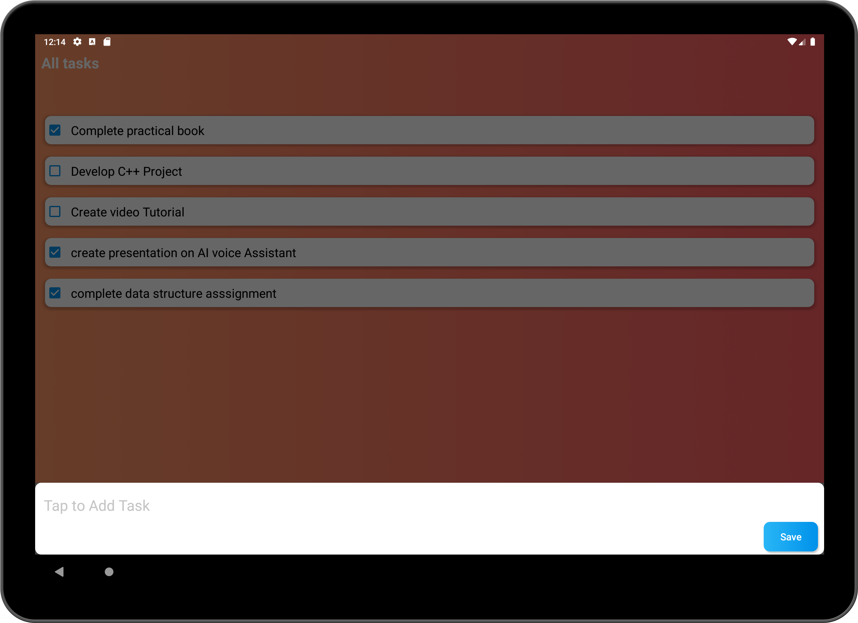 Focus - To Do List & Task gallery image
