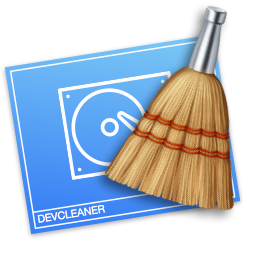 Xcode Dev Cleaner