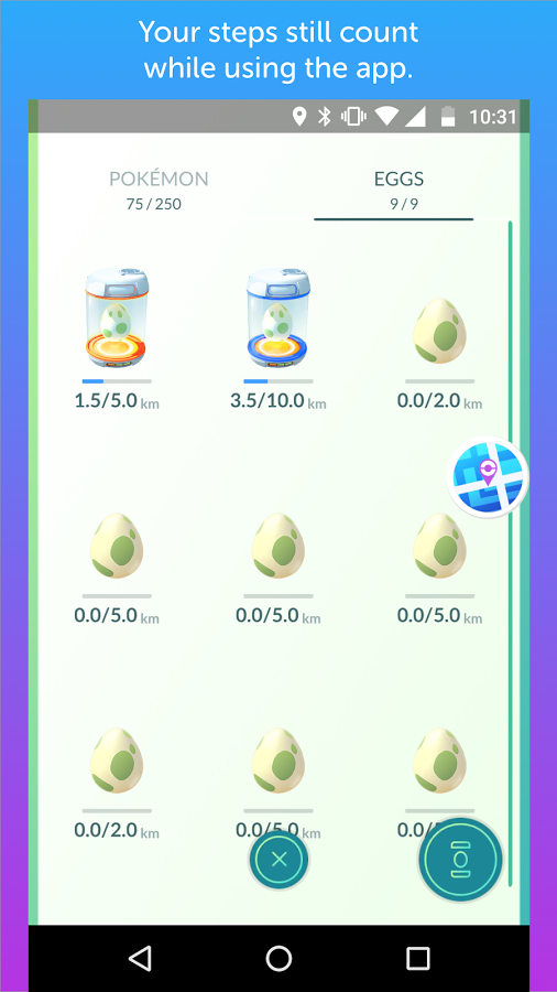 Locate 'em all gallery image