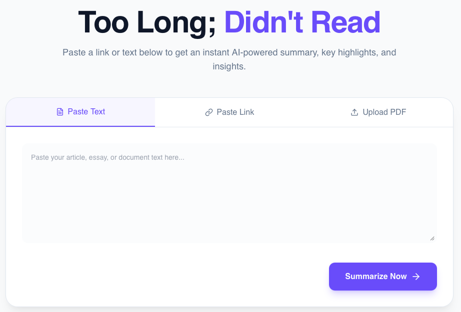 SummaryBoost gallery image
