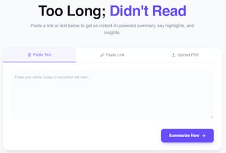 SummaryBoost gallery image