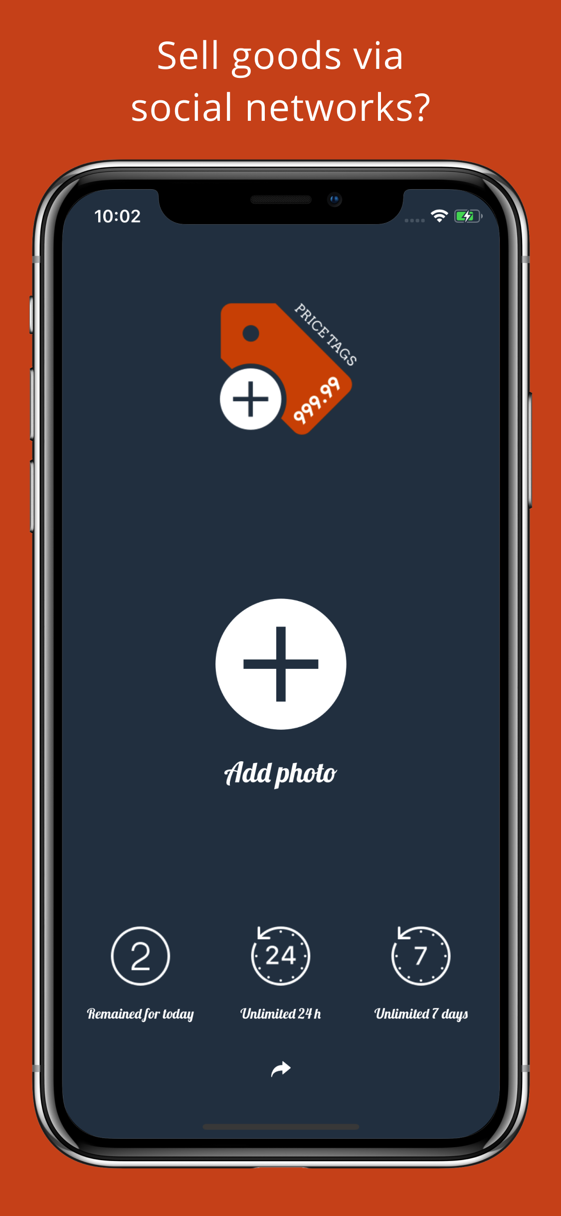 Price Tags gallery image