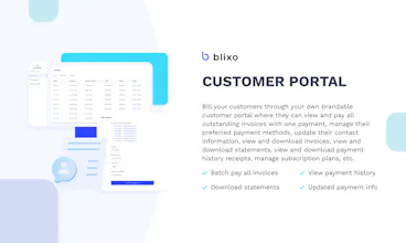 Blixo gallery image
