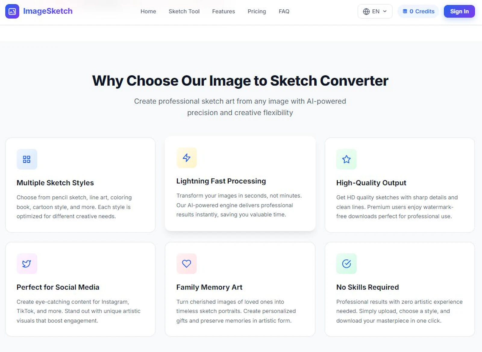 ImageSketch screenshot 5