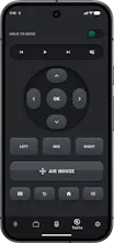 One Bluetooth Remote for PC TV Linux Mac gallery image