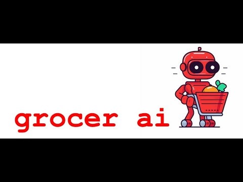 Grocer AI gallery image