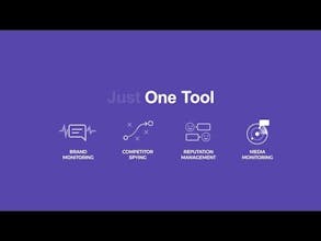 BrandMentions 2.0 gallery image