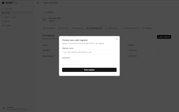 Mart POS gallery image