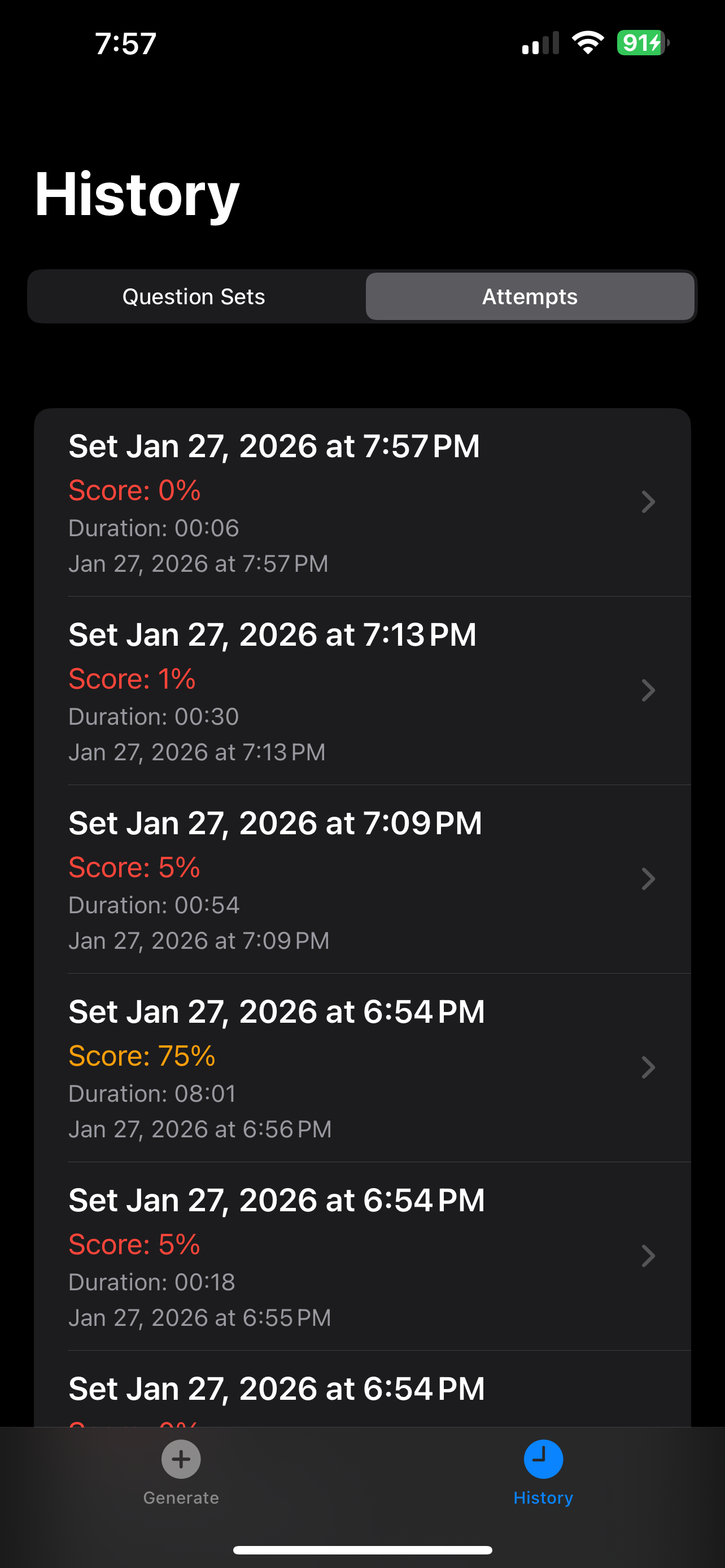 Number Sense Pro gallery image