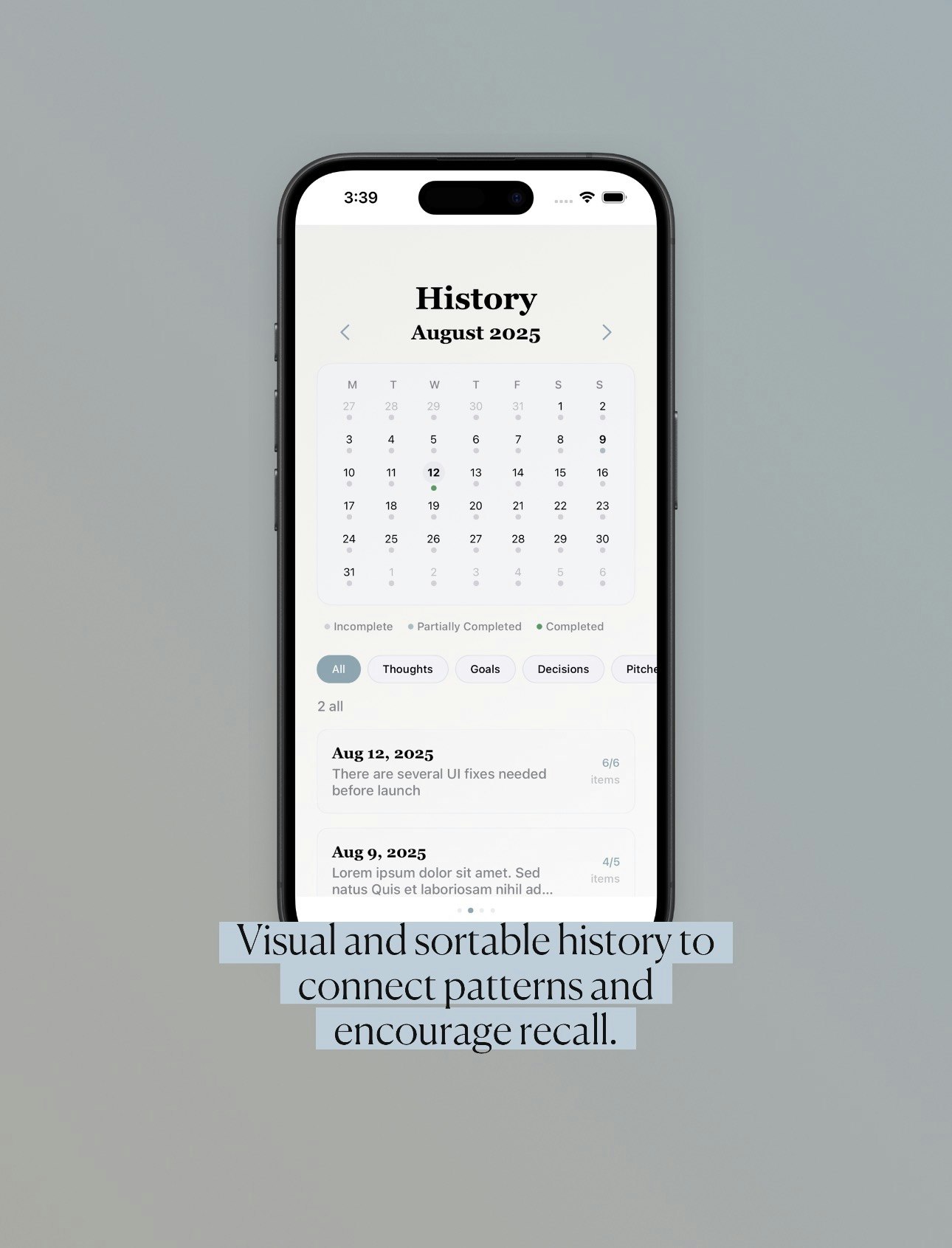 Meridian gallery image