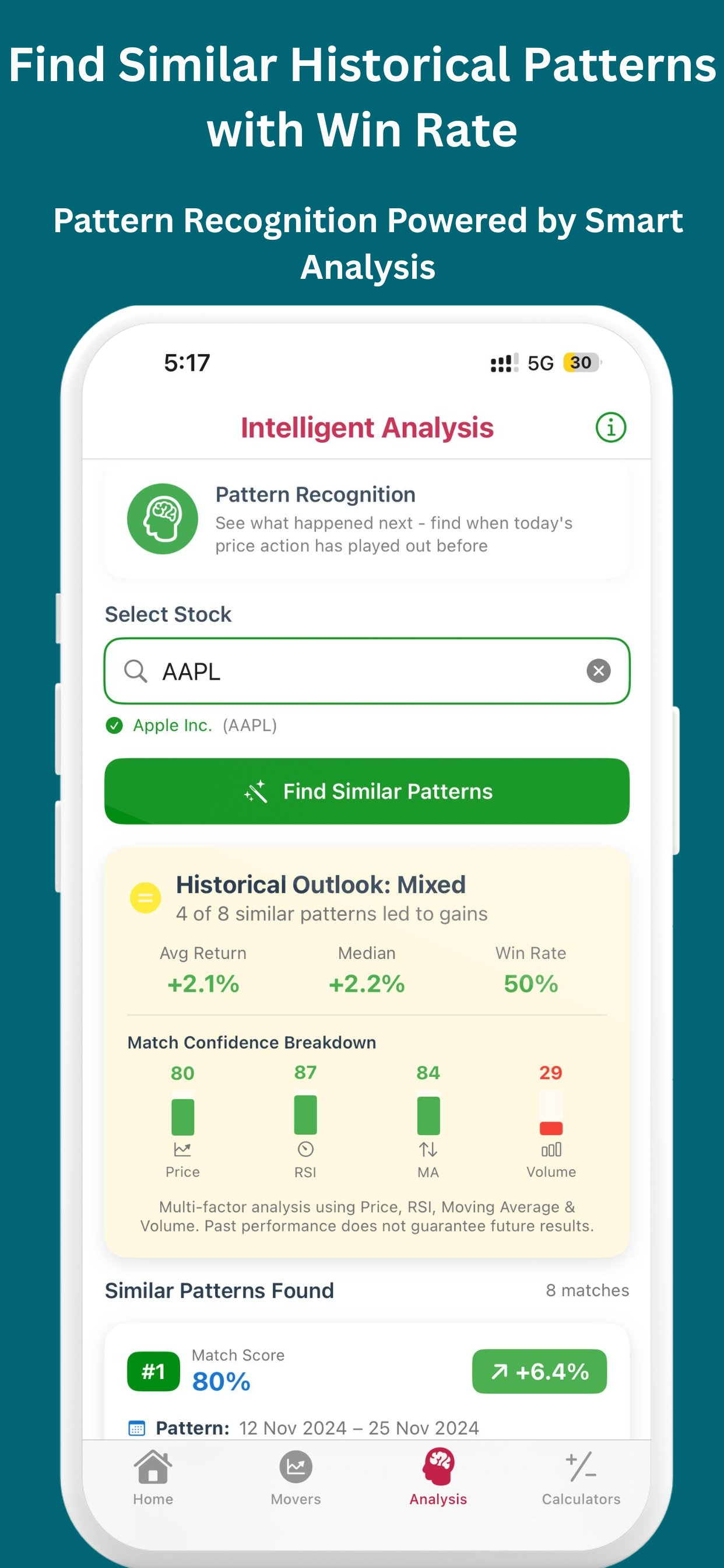 StockView: Stock Screener gallery image