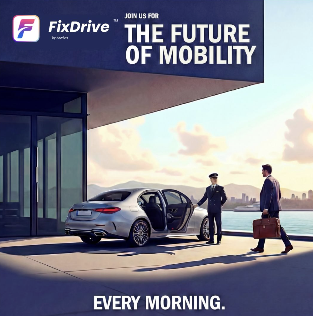 FixDrive - Screenshot 3 showing product features and functionality