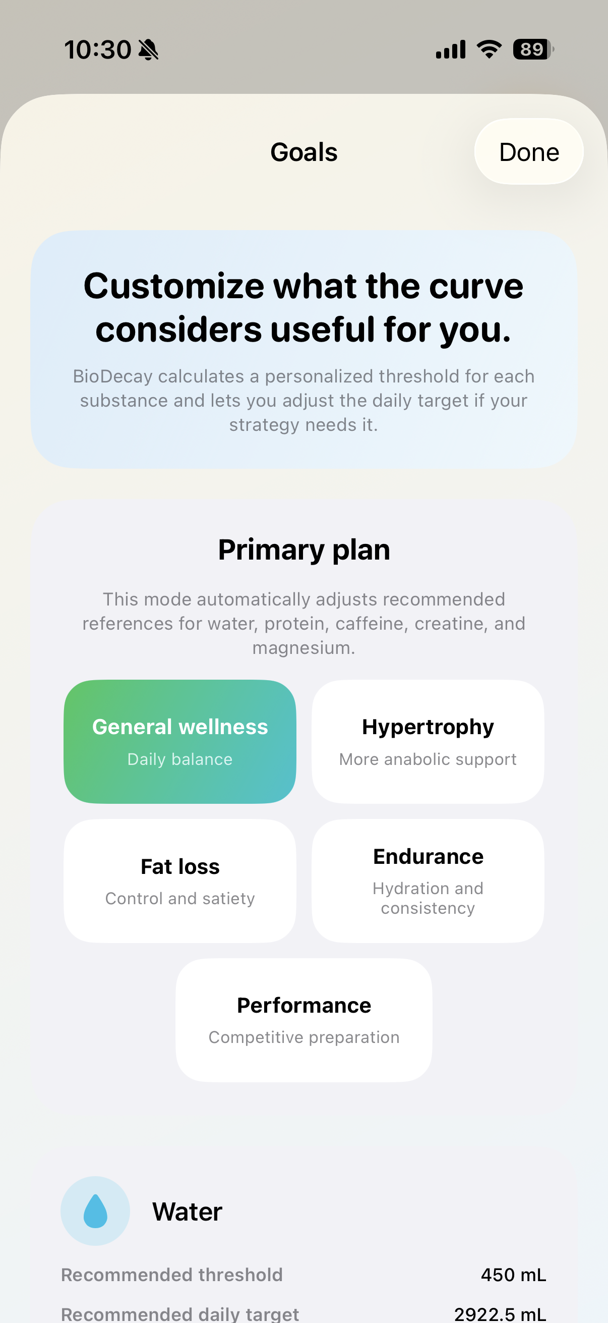 BioDecay gallery image