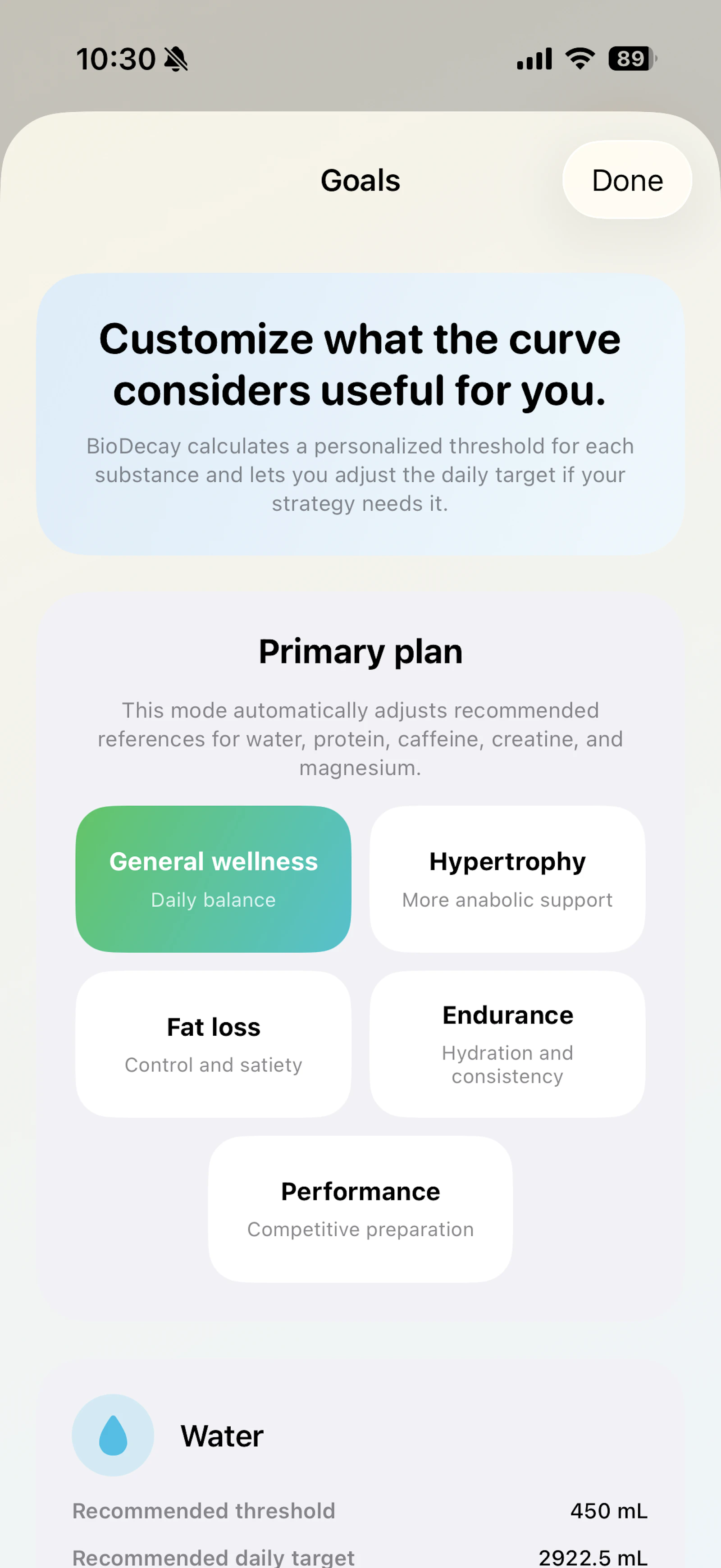 BioDecay screenshot 6