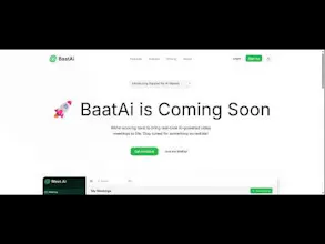 BaatAi gallery image