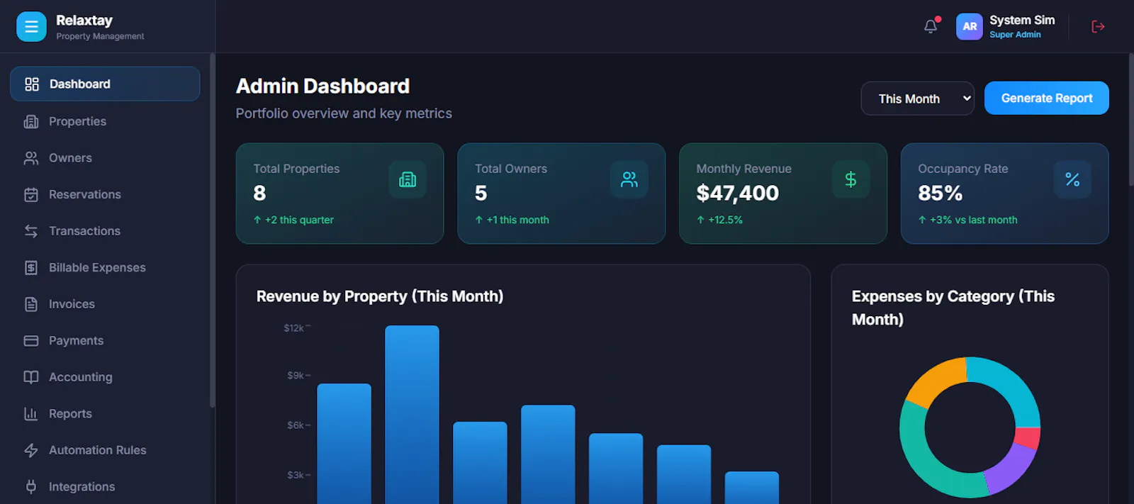Property1 screenshot 1
