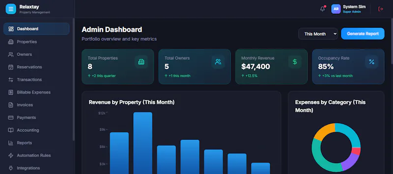 Property1 screenshot 1